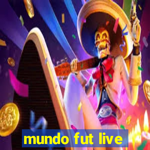 mundo fut live